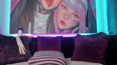 Katiia online show from 01.14.25