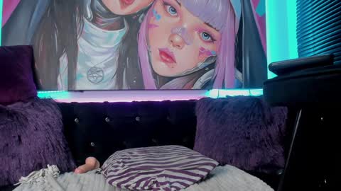 Katiia online show from 01.15.25