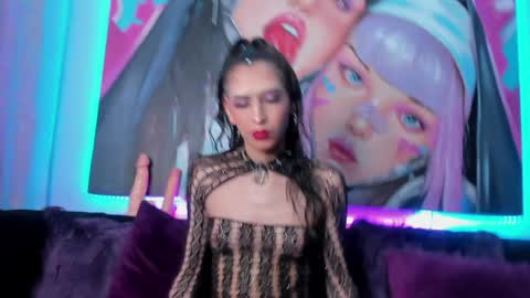 Katiia online show from 01.19.25