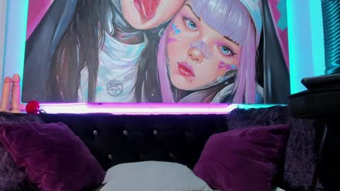 Katiia online show from 01.26.25