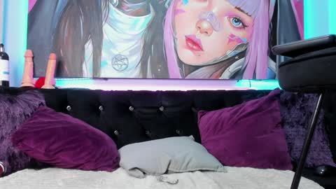 Katiia online show from 01.26.25