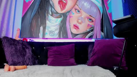 Katiia online show from 01.29.25