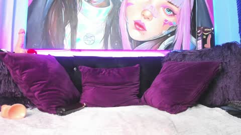 Katiia online show from 01.30.25