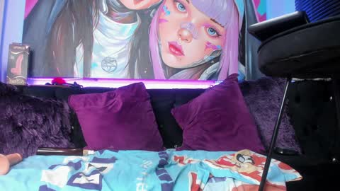 Katiia online show from 02.04.25