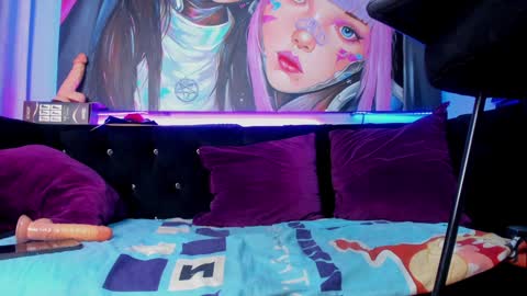 Katiia online show from 02.07.25