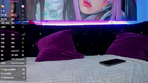 Katiia online show from 02.10.25