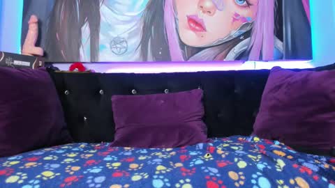 Katiia online show from 02.23.25