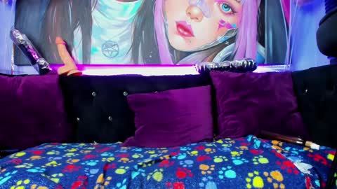 Katiia online show from 02.26.25