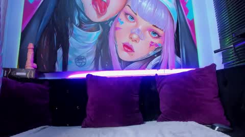 Katiia online show from 03.05.25