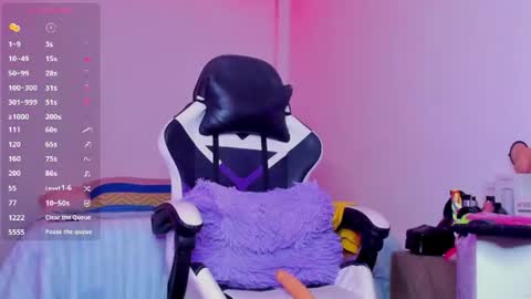 Snapshot of kattia_deluchixxx chatting on 06.22.26 kattia_deluchixxx online show from 06.22.26