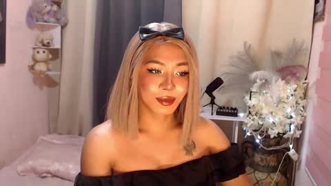 Saisy online show from 11.18.25