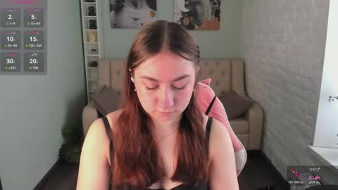 Snapshot of kattiecutiexx chatting on 05.12.26 Kattrin online show from 05.12.26