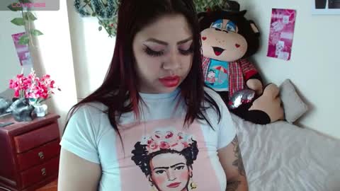 Katy online show from 12.15.24