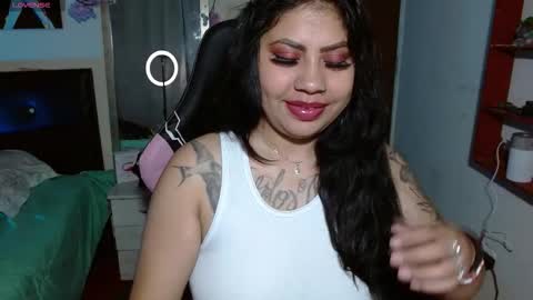 Katy online show from 12.03.25