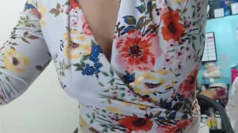 KattleyaGrey online show from 12.02.25