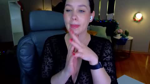 Goddess Katy            VACATION  online show from 01.07.26