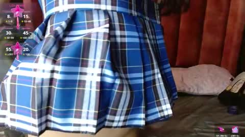 Arianna online show from 02.23.26