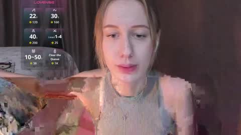 Snapshot of katty_blondy chatting on 03.23.26 katty_blondy online show from 03.23.26