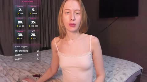 Snapshot of katty_blondy chatting on 03.31.26 katty_blondy online show from 03.31.26