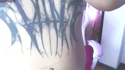 Snapshot of katty_candyy chatting on 07.07.26 Katherine online show from 07.07.26