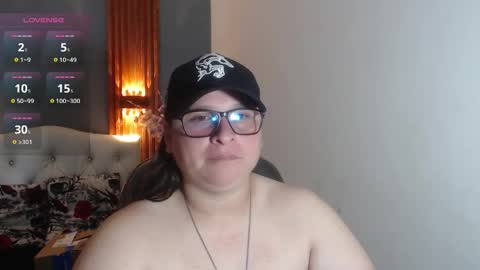 katty online show from 03.14.26