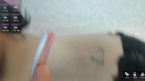 K A T T Y online show from 10.27.25