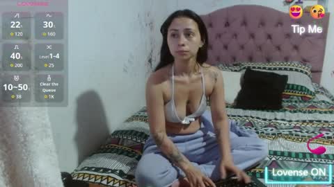 Katherine hottest online show from 04.06.26