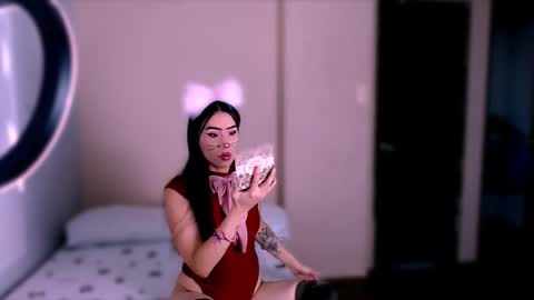 katty_ling online show from 10.23.25