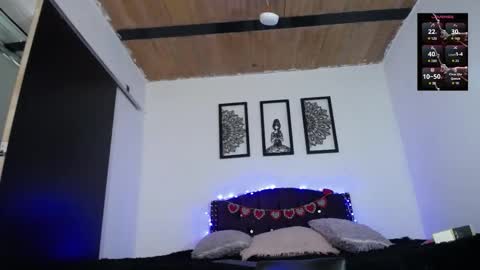 Snapshot of katty_pym chatting on 02.26.26 Katty online show from 02.26.26