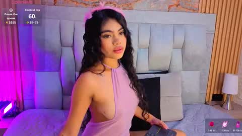 Snapshot of katty_roose2 chatting on 02.26.26 Katty online show from 02.26.26