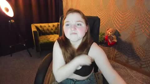 Snapshot of katty_rose8 chatting on 04.18.26 Katty online show from 04.18.26