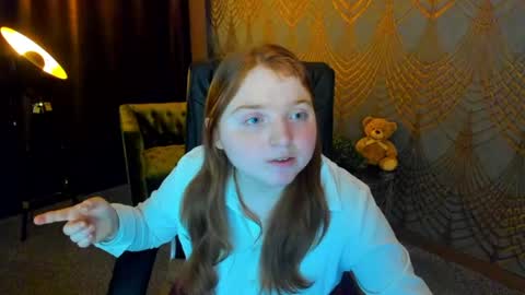 Snapshot of katty_rose8 chatting on 07.19.26 Katty online show from 07.19.26