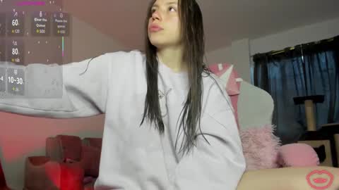 Katty  online show from 09.16.25