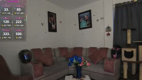 Katty  online show from 02.03.26