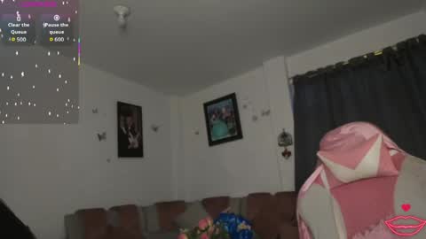 Katty  online show from 04.20.26