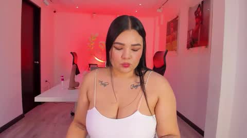 KattyaRogers online show from 02.04.26