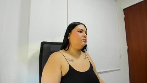 Snapshot of kattyarogers chatting on 06.28.26 KattyaRogers online show from 06.28.26