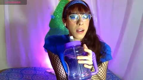 kattycat_ online show from 12.14.25