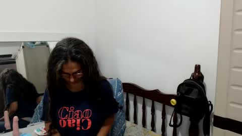 angel online show from 02.14.25