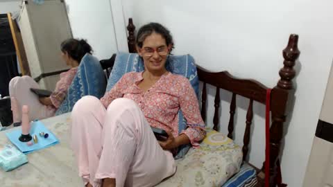 angel online show from 02.26.25