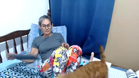 angel online show from 02.13.26