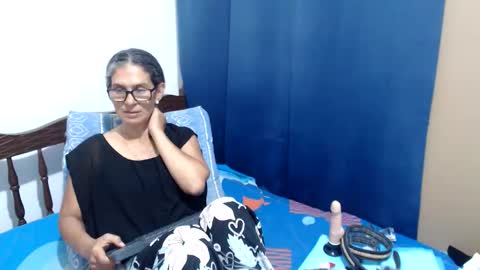 angel online show from 03.18.26