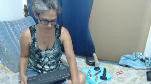 Snapshot of kattydirty144 chatting on 07.04.26 angel online show from 07.04.26