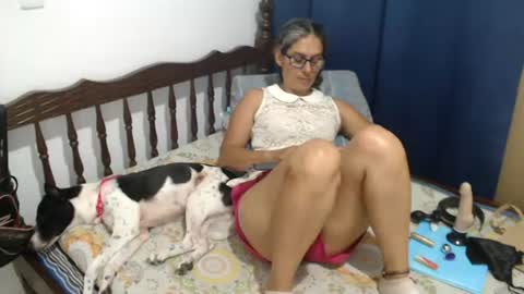 Snapshot of kattydirty144 chatting on 07.08.26 angel online show from 07.08.26