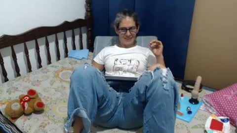 Snapshot of kattydirty144 chatting on 07.09.26 angel online show from 07.09.26