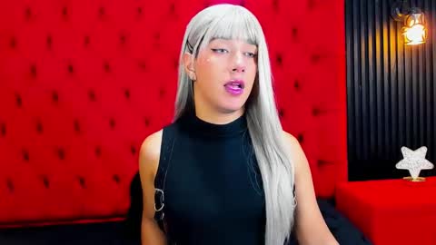 KattyJener online show from 03.03.26