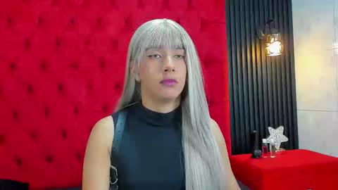 KattyJener online show from 03.23.26