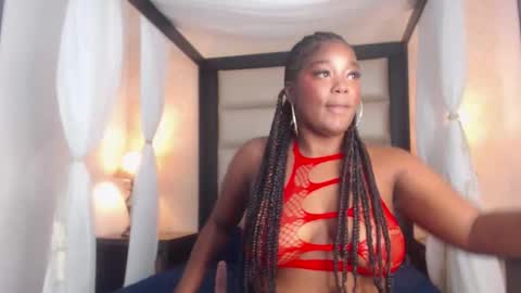 Snapshot of kattymayers chatting on 05.19.26 Katty online show from 05.19.26