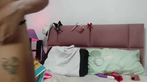 kattyocean online show from 10.01.25