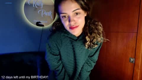 Hello Katty lovers  online show from 01.07.25